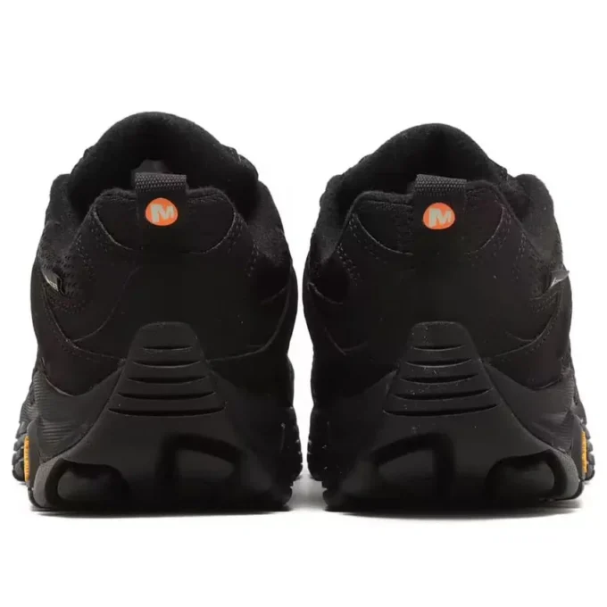 (WMNS) Merrell Moab 3 SYN Gore-Tex “Black”